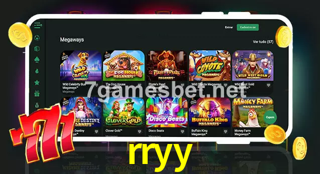 rryy aplicativo